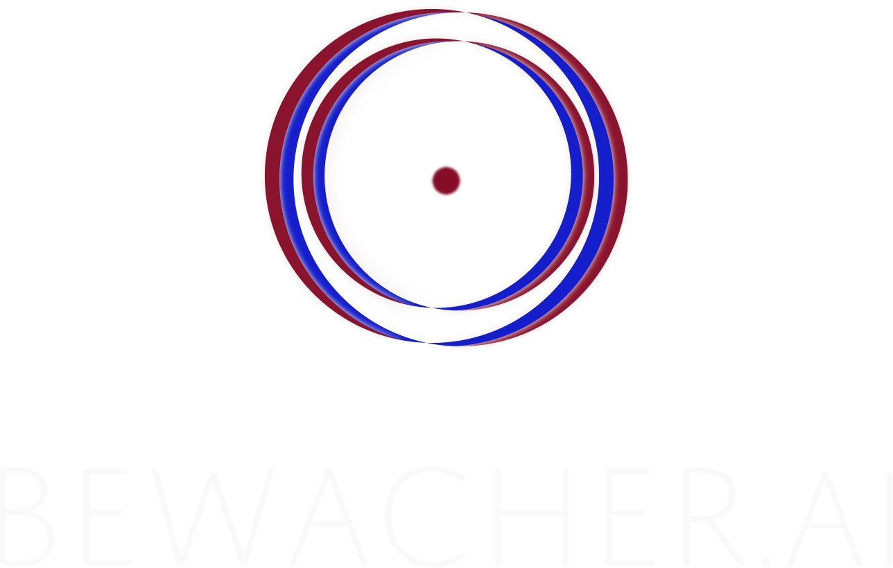 Bewacher Logo